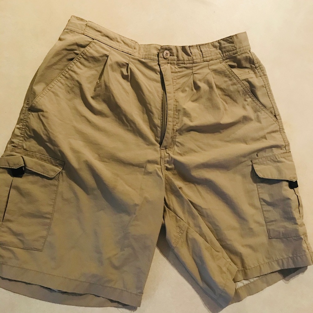 Men’s hikers shorts